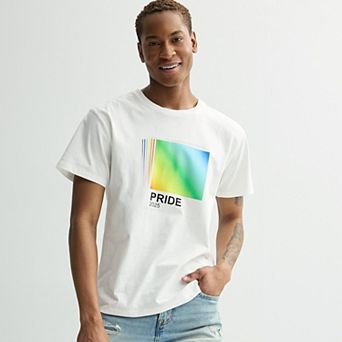 Adult ph by The Phluid Project Pride 2025 Graphic Tee