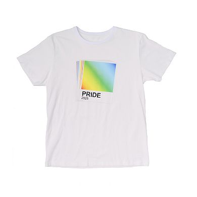 Adult ph by The Phluid Project Pride 2025 Graphic Tee
