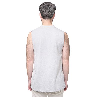 Adult ph by The Phluid Project Love All Heart Sleeveless Tee