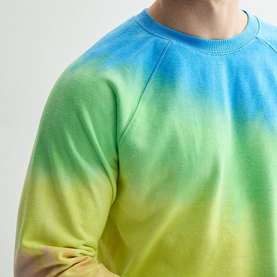 Adult ph by The Phluid Project Long Sleeve French Terry Sweatshirt