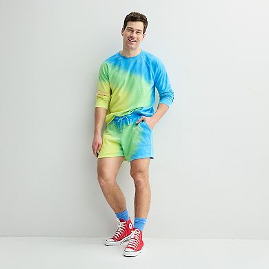 Adult ph by The Phluid Project Long Sleeve French Terry Sweatshirt