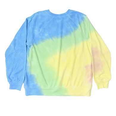 Adult ph by The Phluid Project Long Sleeve French Terry Sweatshirt