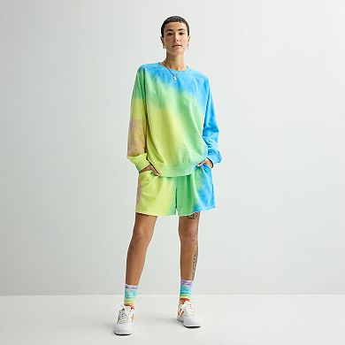 Adult ph by The Phluid Project Long Sleeve French Terry Sweatshirt