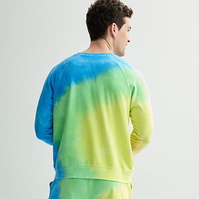 Adult ph by The Phluid Project Long Sleeve French Terry Sweatshirt
