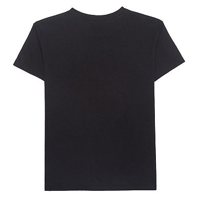 Boys 8-20 Formula 1 Downforce Graphic Tee