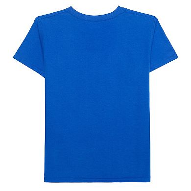 Boys 8-20 Formula 1 Fast Is Not Enough Graphic Tee