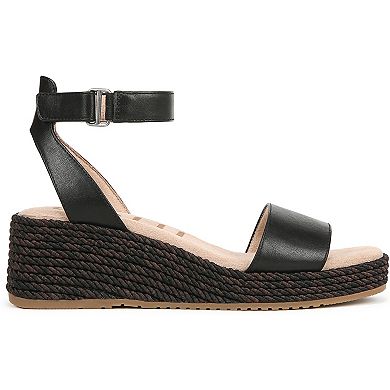 SOUL Naturalizer Gloria Women's Espadrille Sandals