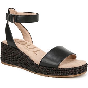 SOUL Naturalizer Gloria Women's Espadrille Sandals