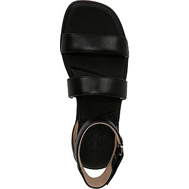 SOUL Naturalizer Fiesta Women's Sandals