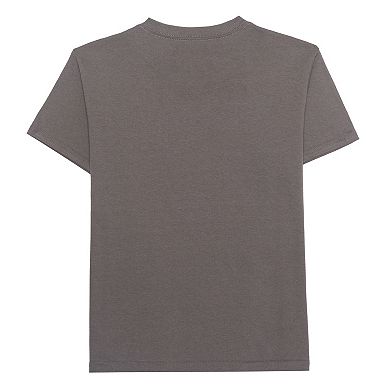 Boys 8-20 Pinnacle Race Graphic T-Shirt