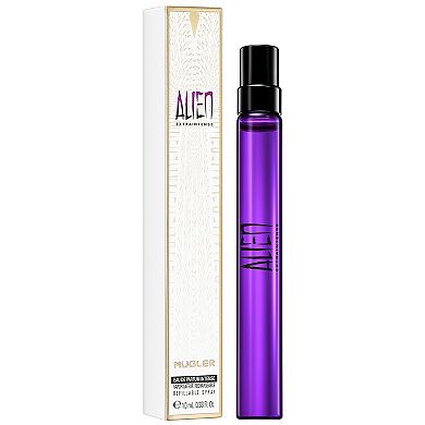 Mugler Alien Extraintense Eau de Parfum Intense Travel Spray