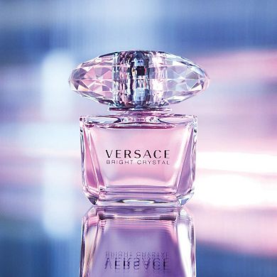 Bright Crystal Eau de Toilette Gift Set