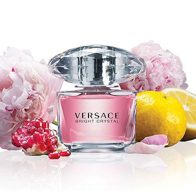 Bright Crystal Eau de Toilette Gift Set