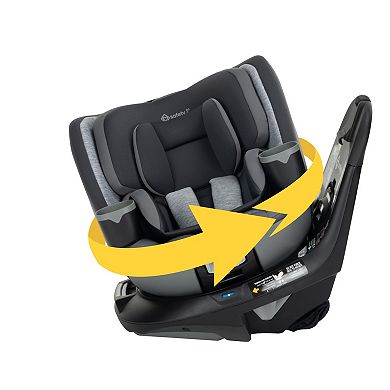 Safety 1st Turn and Go 360° DLX Rotating Convertible Car Seat