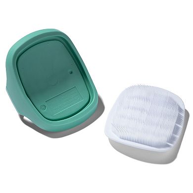 Safety 1st Soothing Cradle Cap Soft Bristle Brush