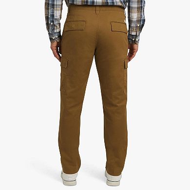 Men's Chaps Stretch Twill Cargo Pants