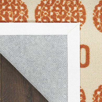Celebrate Together™ Fall Hello Fall Accent Rug