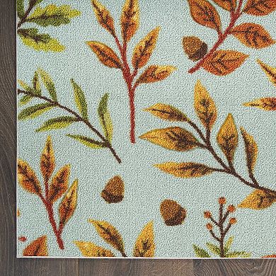 Celebrate Together™ Fall Harvest Accent Rug