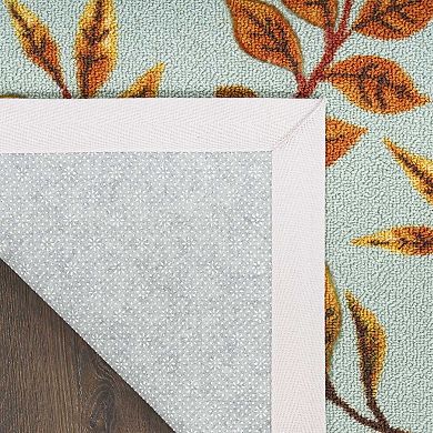 Celebrate Together™ Fall Harvest Accent Rug