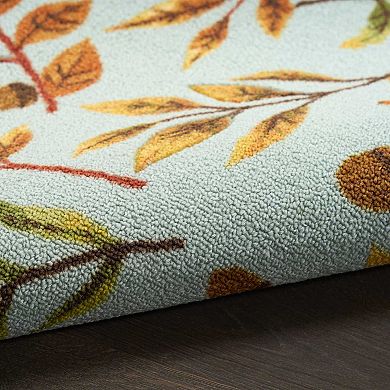 Celebrate Together™ Fall Harvest Accent Rug