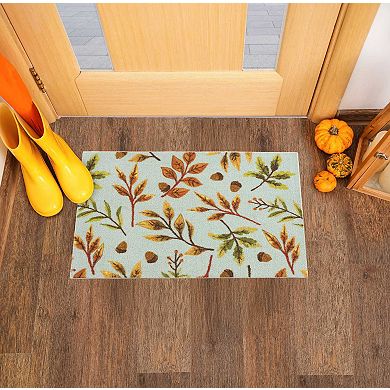 Celebrate Together™ Fall Harvest Accent Rug