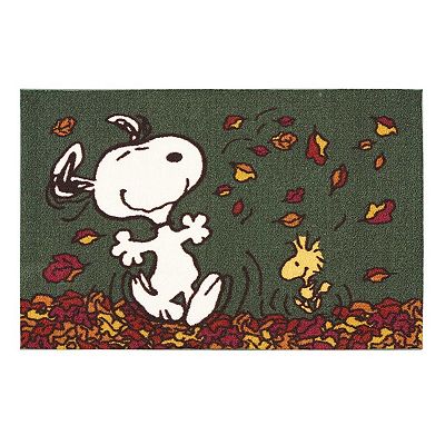 ラグ・カーペット FTC x PEANUTS SNOOPY RUG MAT 7551405?wid=400&hei=400&