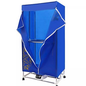 Portable Electric Laundry Dryer Machine 66.14lbs