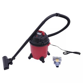 Commercial Carpet Vacuum Cleaner Dust Collector