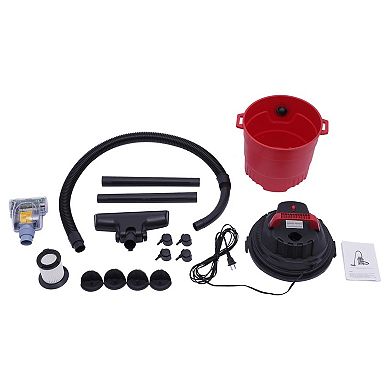 Commercial Carpet Vacuum Cleaner Dust Collector