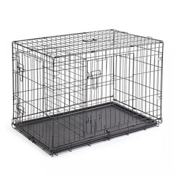 36 Inch Large Folding Pet Wire Cage