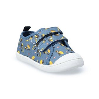 Jumping Beans® Finder 2 Strap Toddler Boy Sneakers