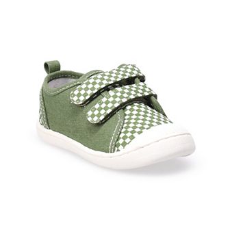 Jumping Beans® Finder 2 Strap Sneakers Toddler Boys Casual Sneakers