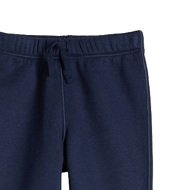 Toddler & Boys 4-12 Jumping Beans® Sensory Adaptive Fleece Joggers