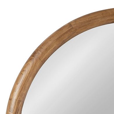 Dessa Round Wall Mirror