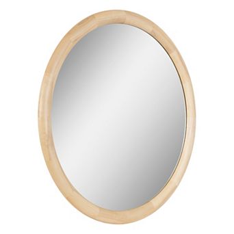 Dessa Round Wall Mirror