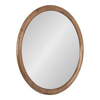 Dessa Round Wall Mirror