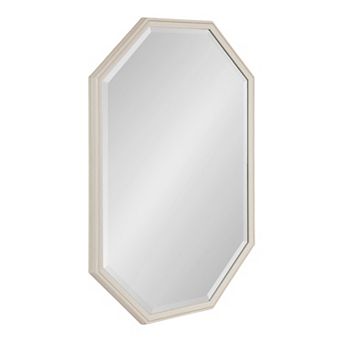 Oakhurst Octagon Wall Mirror
