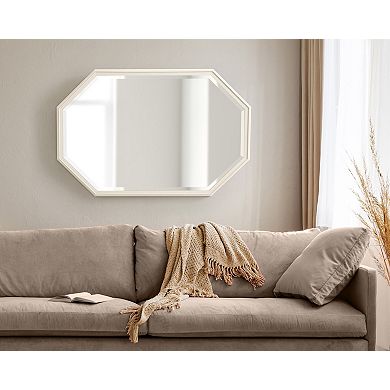 Oakhurst Octagon Wall Mirror