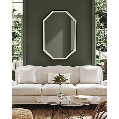 Oakhurst Octagon Wall Mirror