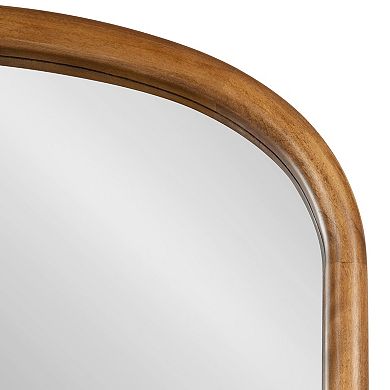 Talma Capsule Wall Mirror