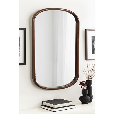 Talma Capsule Wall Mirror
