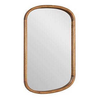 Talma Capsule Wall Mirror