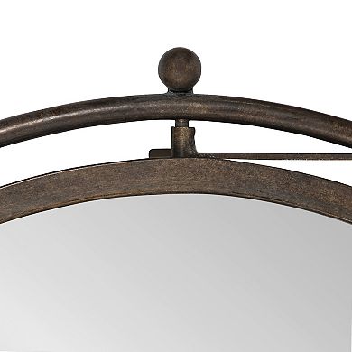 Baron Pivot Mirror
