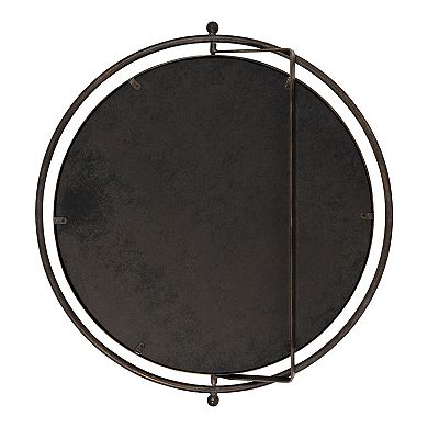 Baron Pivot Mirror