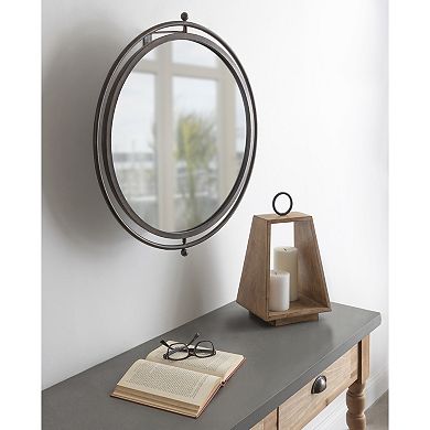 Baron Pivot Mirror