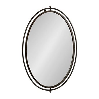 Baron Pivot Mirror