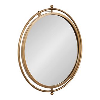 Baron Pivot Mirror