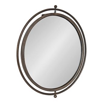 Baron Pivot Mirror