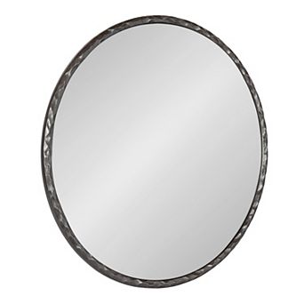 Jedda Decorative Wall Mirror 26x26