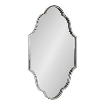 Rowla Framed Wall Mirror